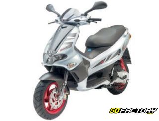 scooter 50cc Gilera Runner DD